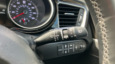 Kia Ceed 1.5T GDi ISG GT-Line 5dr Petrol Hatchback